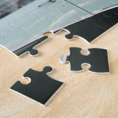 Puzzle Les Etats-Unis, la Floride, Miami Beach : Beach du (Côté)