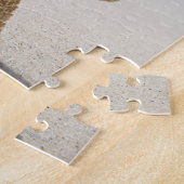 Puzzle Les Etats-Unis, le Massachusetts, Cape Cod, (Côté)