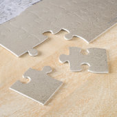 Puzzle Les Etats-Unis, le Massachusetts, Cape Cod, (Côté)