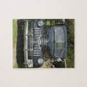 Puzzle Les Etats-Unis, le MASSACHUSETTS, Martha's (Horizontal)