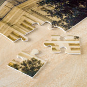 Puzzle Les Etats-Unis, le Texas, Austin. Bâtiment de (Côté)