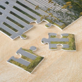 Puzzle Les Etats-Unis, Massachusettes, Gloucester : (Côté)