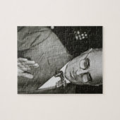 Puzzle Les Etats-Unis, Missouri, l'indépendance, Truman (Horizontal)