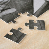 Puzzle Les Etats-Unis, Missouri, l'indépendance, Truman (Côté)