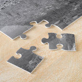 Puzzle Les Etats-Unis, Montana, pittoresque (Côté)