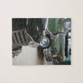 Puzzle Les Etats-Unis, Ohio, Dayton : Musée de Packard de (Horizontal)