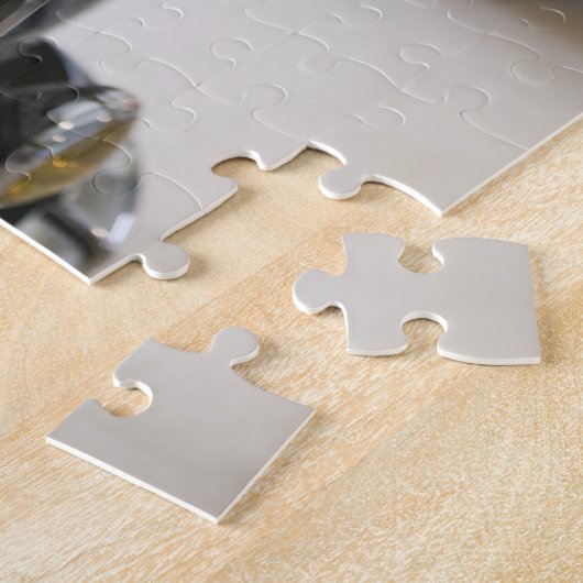 Puzzle Les Etats-Unis, Ohio, Dayton : Musée de Packard de (Côté)