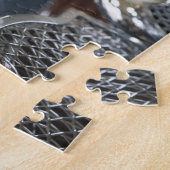 Puzzle Les Etats-Unis, Ohio, Dayton : Musée de Packard de (Côté)