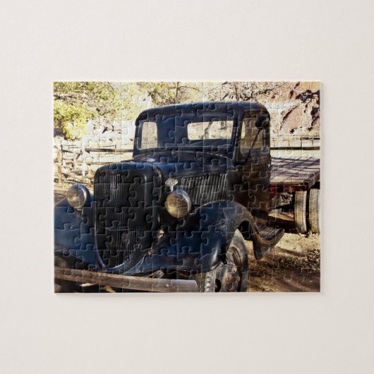 Puzzle Les Etats-Unis, Utah, parc national de récif de (Horizontal)