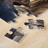 Puzzle Les Etats-Unis, Utah, parc national de récif de (Côté)