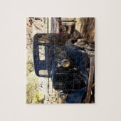 Puzzle Les Etats-Unis, Utah, parc national de récif de (Vertical)