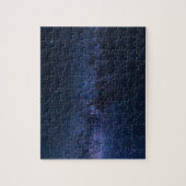 Puzzle Les étoiles dans la voie lactée (Vertical)