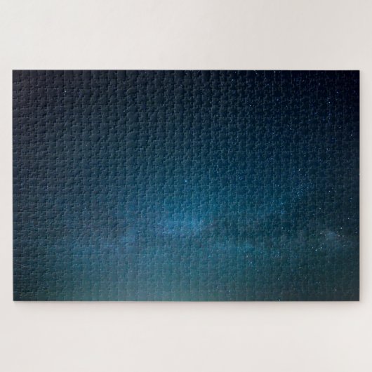 Puzzle Les étoiles de nuit (Horizontal)