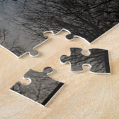 PUZZLE LES ÉTRANGERS PEUVENT ÊTRE DES ANGELS   (Côté)