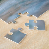 Puzzle Les Étroits De La Vierge À L'Automne 2 (Côté)