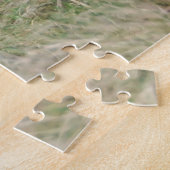 Puzzle Les faisans sauvages (Côté)