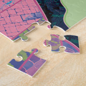 Puzzle Les fantômes en moi (Côté)