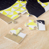 Puzzle Les femmes intelligentes sont dangereuses trop 2 (Côté)