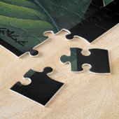 Puzzle Les femmes ludwig Moon originales (Côté)
