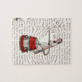 Puzzle Les femmes ordonnent le monde (Horizontal)