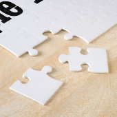 Puzzle Les FERRETS Sont Aussi Des Gens ! (Côté)