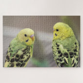 Puzzle Les filles (Horizontal)
