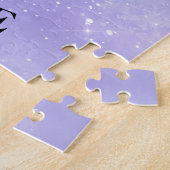 Puzzle Les filles aiment le football (Côté)