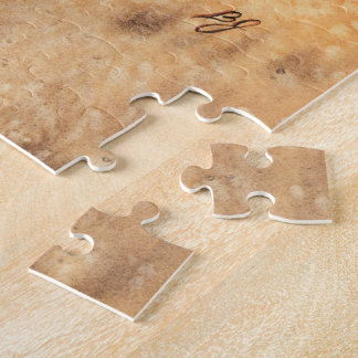 Puzzle Les filles du papa