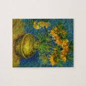 Puzzle Les frères impériaux Van Gogh (Horizontal)