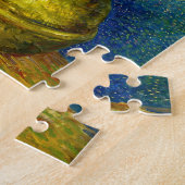 Puzzle Les frères impériaux Van Gogh (Côté)