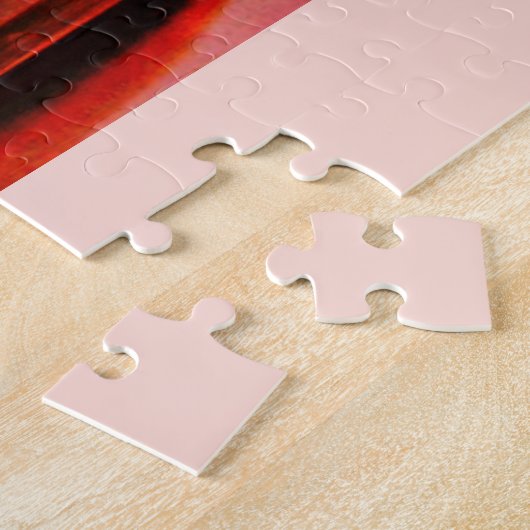 Puzzle Les fruits d'été (Côté)