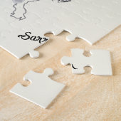 Puzzle : Les gangs tous ici (Côté)