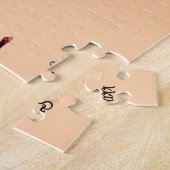Puzzle : Les gangs tous ici (Côté)