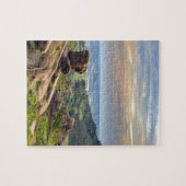 Puzzle Les gardons (Horizontal)