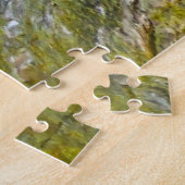 Puzzle Les Grands Chats Léopards. (Côté)