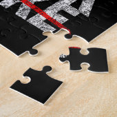 Puzzle Les grands esprits pensent (Côté)