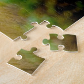 Puzzle Les Grands Félins Lions. (Côté)
