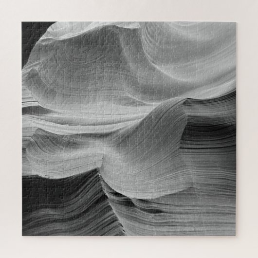 Puzzle Les grottes du canyon d'Antelope (Vertical)