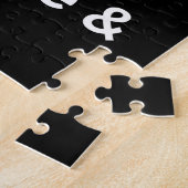 Puzzle Les Héroïnes de Jane Austen Ier (Côté)