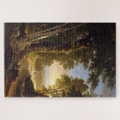 Puzzle Les hêtres - Asher Brown Durand - Art (Horizontal)