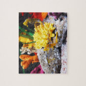 Puzzle Les hippocampes (Vertical)