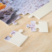 Puzzle Les hippocampes (Côté)