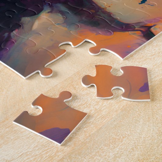 Puzzle Les Hommes homosexuels amoureux (Côté)