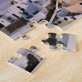 Puzzle Les îles grecques au défi du casse-tête (Côté)