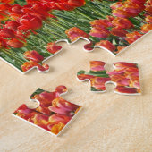 Puzzle Les infirmières sont des anges ! Les cadeaux de pu (Côté)