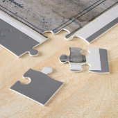 Puzzle Les instruments de la subsistance humaine, Arcimbo (Côté)