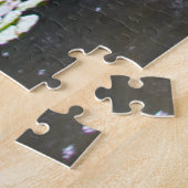 Puzzle Les jardins de Monet à Giverny (Côté)