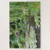 Les jardins de Monet à Giverny