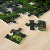 Puzzle les jardins de singapour bay (Côté)