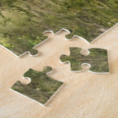 Puzzle les jardins skyline de sydney (Côté)